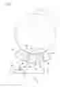 Fig. 07 - Tilting pad bearing device