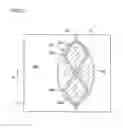 Fig. 10 - Tilting pad bearing device