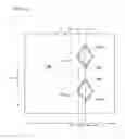 Fig. 14 - Tilting pad bearing device