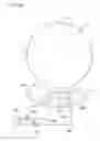 Fig. 19 - Tilting pad bearing device