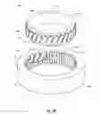Fig. 11 - Roller bearing assemblies and apparatuses