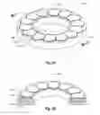 Fig. 14 - Roller bearing assemblies and apparatuses