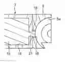 Fig. 01 - Lubricant supply device for linear guide apparatus, and linear guide apparatus