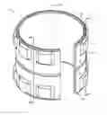 Fig. 01 - Tolerance ring