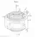 Fig. 02 - FLYWHEEL
