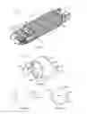 Fig. 05 - Energy chain, particularly for clean room applications