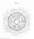Fig. 03 - ECCENTRIC OSCILLATION GEAR DEVICE AND TORQUE ADJUSTING METHOD THEREFOR