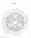 Fig. 06 - ECCENTRIC OSCILLATION GEAR DEVICE AND TORQUE ADJUSTING METHOD THEREFOR