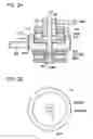 Fig. 04 - Image forming apparatus that uses a planetary gear mechanism to change a rotation direction of rollers