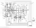 Fig. 01 - Gearbox for a hybrid powetrain and method to control the gearbox