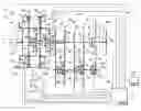 Fig. 01 - Gearbox for a hybrid powertrain and method to control the gearbox