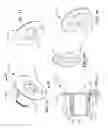 Fig. 12 - Continuously and/or infinitely variable transmissions and methods therefor