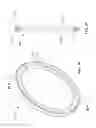 Fig. 19 - Continuously and/or infinitely variable transmissions and methods therefor