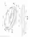 Fig. 23 - Continuously and/or infinitely variable transmissions and methods therefor
