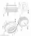 Fig. 35 - Continuously and/or infinitely variable transmissions and methods therefor