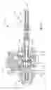 Fig. 41 - Continuously and/or infinitely variable transmissions and methods therefor