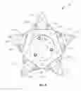 Fig. 05 - Sprocket assembly and a method for installing a removable tooth on a sprocket frame
