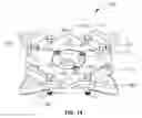 Fig. 15 - Sprocket assembly and a method for installing a removable tooth on a sprocket frame