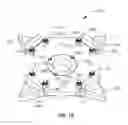 Fig. 16 - Sprocket assembly and a method for installing a removable tooth on a sprocket frame