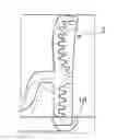 Fig. 01 - Vehicle, having an internal combustion engine which comprises a flexible drive