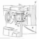 Fig. 01 - TRANSMISSION SHIPPING PLUG AND METHOD OF ASSEMBLY