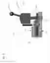 Fig. 08 - Power actuator with integral decoupling mechanism