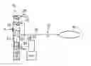 Fig. 01 - Hydraulic control device of belt-type continuously variable transmission