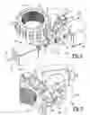 Fig. 03 - Park lock mechanism