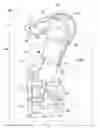 Fig. 01 - Parking brake system for a work vehicle