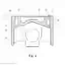 Fig. 03 - JOINED CONNECTION ON A TWO-PIECE STEEL PISTON AND JOINING METHOD