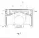 Fig. 08 - JOINED CONNECTION ON A TWO-PIECE STEEL PISTON AND JOINING METHOD