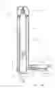 Fig. 09 - Cylinder assembly