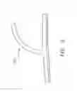 Fig. 06 - Spring retainer seal