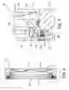 Fig. 04 - Self-lubricating and draining, contacting face, rotating shaft seal