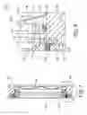 Fig. 05 - Self-lubricating and draining, contacting face, rotating shaft seal