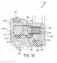 Fig. 07 - Self-lubricating and draining, contacting face, rotating shaft seal