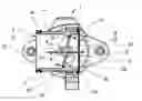 Fig. 01 - Valve for an exhaust gas line of an internal combustion engine