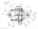 Fig. 03 - Valve for an exhaust gas line of an internal combustion engine