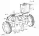 Fig. 01 - Flow rib in valves