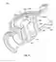 Fig. 10 - Flow rib in valves