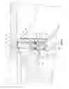 Fig. 07 - Shut-off device and gate valve with a shut-off device