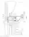 Fig. 09 - Shut-off device and gate valve with a shut-off device