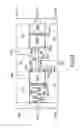 Fig. 05 - Dual Piston Valve for Flow Control of Two Distinct Liquid Fuels