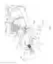 Fig. 03 - Water tap body and installation
