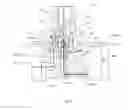 Fig. 07 - Water tap body and installation