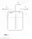 Fig. 02 - Balanced poppet float vent valve