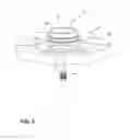 Fig. 03 - Balanced poppet float vent valve