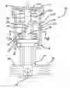 Fig. 01 - Fluid control valve utilizing shape memory alloy driving spring