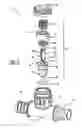 Fig. 03 - Fluid control valve utilizing shape memory alloy driving spring
