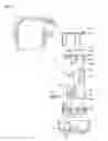 Fig. 13 - Valve device and shower device using the same